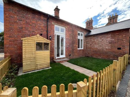 3 bedroom end of terrace house to rent - Photo 5
