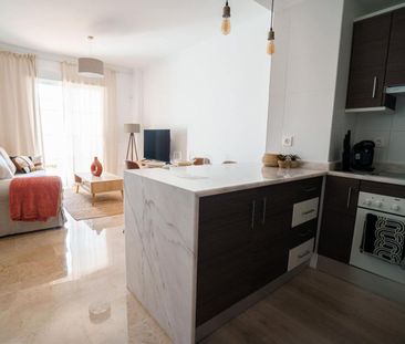 Alquiler de piso en Calle Martagina, 40 - Photo 2