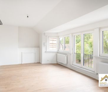 Gerenoveerde appartementen 300 meter van Dampoort Gent - Foto 2