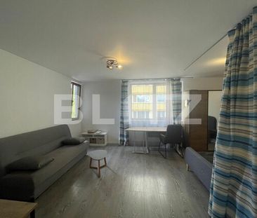 Apartament 1 camera, nisa de dormit, parcare, zona Hasdeu - Photo 6