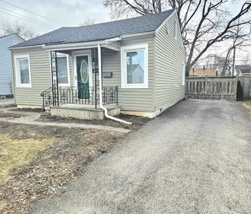 For Lease - 6191 Cadham Street, Niagara Falls, Ontario - Photo 1