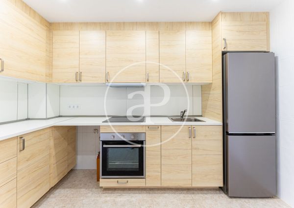 Apartment for rent in Cala Mayor