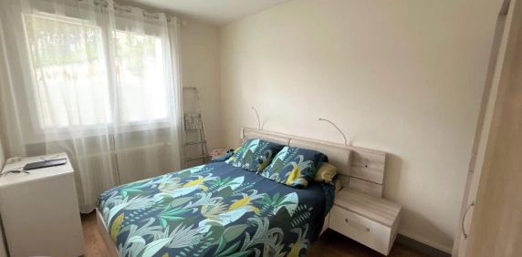 Appartement à louer 3 pièces 51.46m² - Photo 2