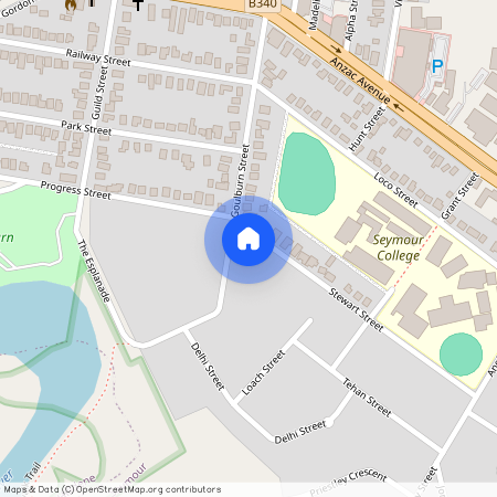 49 Goulburn Street, Vic 3660, Seymour