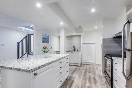 For Lease - LOWER - 562 Winette Road, Pickering, Ontario - Photo 3