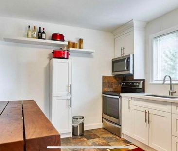 For Lease - 1377 Warden Avenue Unit# Main, Toronto, Ontario - Photo 2