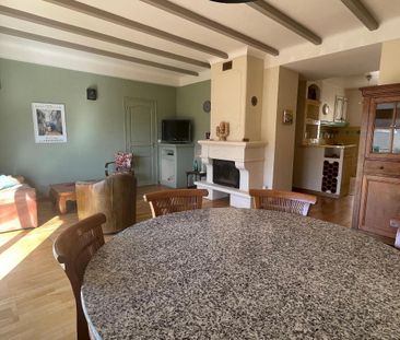 Location Appartement 4 pièces 83m² AIX EN PROVENCE 90ème - Photo 3