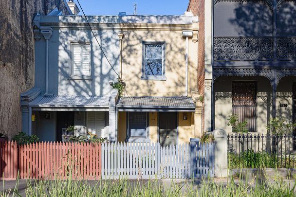 128 George Street, Fitzroy VIC 3065 - Photo 1