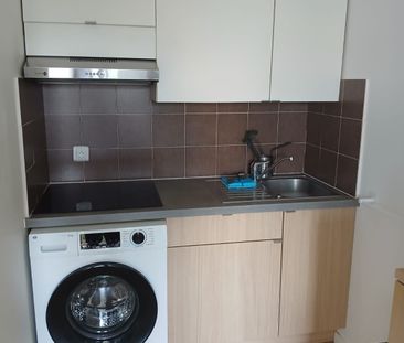 Location Appartement 1 pièce 34m² MANDELIEU LA NAPOULE 06210 - Photo 1