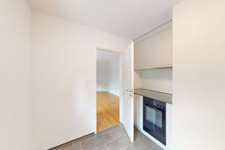 Wohnen mit Stil - Wohnung mit moderner Ausstattung - Photo 3
