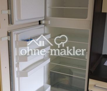 Sehr schöne, helle, gepflegte 2 Zi-Whg. mit EBK und Balkon zum 01.0... - Photo 5