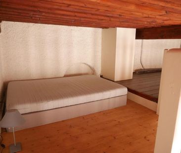 Location Appartement 1 pièce 35m² LYON 6ème - Photo 6