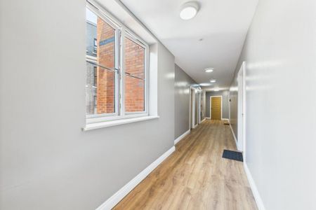 1 bedroom apartment to rent - Photo 4