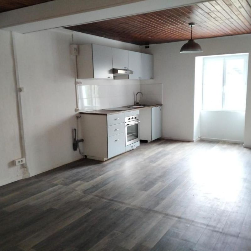Location Appartement 3 pièces 58m² GAGNIERES 30160 - Photo 1