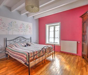 8 pièces - Meublé - 161,4 m² - RDC - Colocation non autorisée - Photo 1