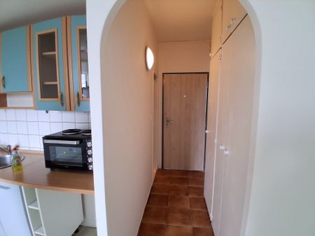 Pronájem bytu 1+kk a garsoniéry 20 m² - Photo 2