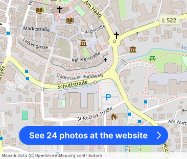 Exklusive Neubauwohnung im Herzen von Buchen - Photo 1