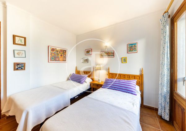 Flat for rent with Terrace in Port d’Alcúdia - Platja d'Alcúdia (Alcúdia)