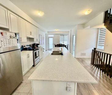 For Lease - 953 Kicking Horse Path, Oshawa, Ontario - Photo 6