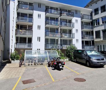 1 Zimmer, EG - Photo 2