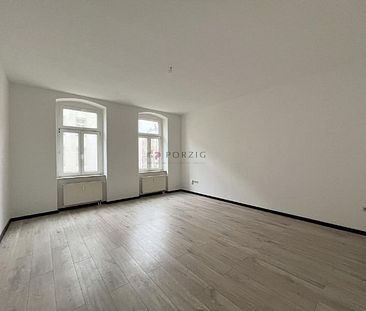 Großzügige 3-Raum-Wohnung mit sonnigem Balkon - Foto 5