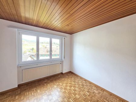 4.5 Zimmer, 82 m², 2. Stock - Photo 3