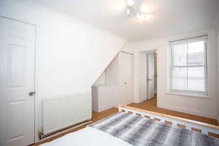 2 bedroom house to rent - Photo 4