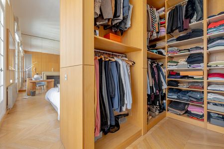 Appartement à louer Avenue d'Iéna, Paris 16ème - Photo 4