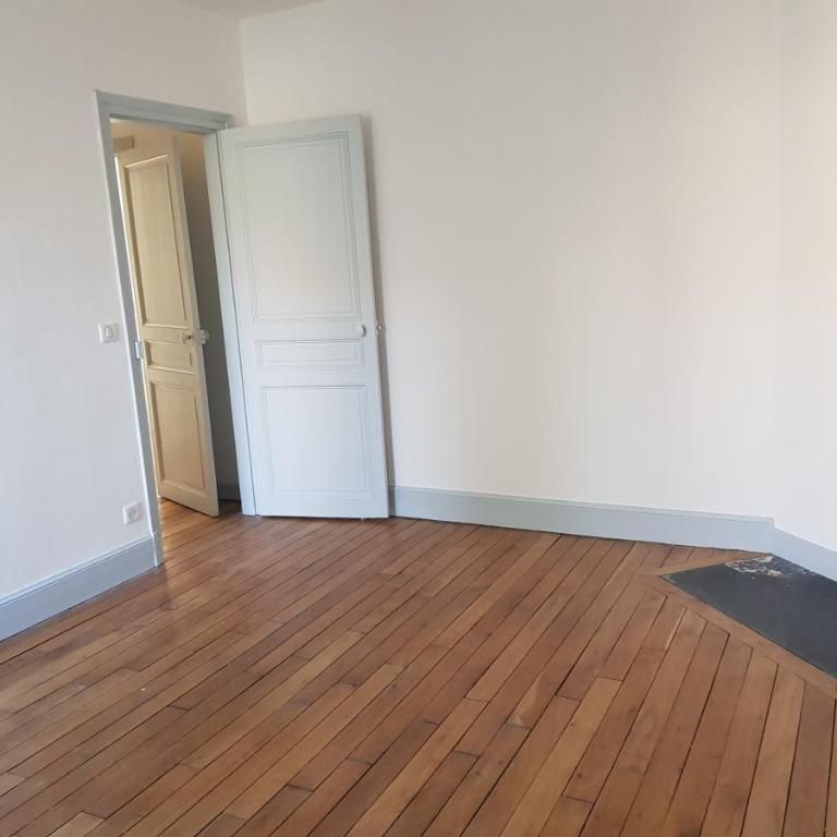 EPERNAY - F3 CENTRE-VILLE - Photo 1