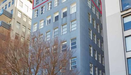 Prime Commercial Leasing Opportunity – 101 Molesworth Street, Wellington - Photo 2