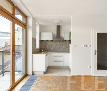 Pronájem bytu 1+kk 50 m2 - Photo 2