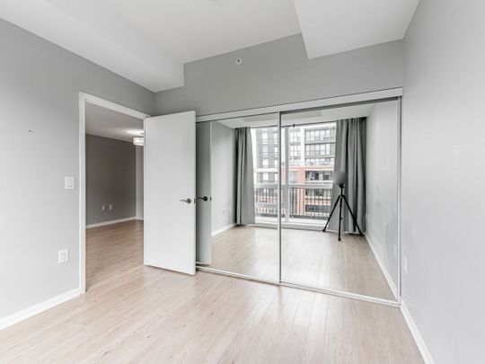 For Lease - 830 Lawrence Avenue Unit# 833, Toronto, Ontario - Photo 1