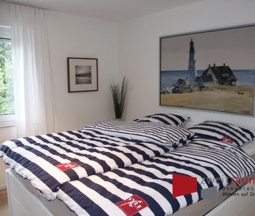 Westerberg, sonnige zwei Zimmer Wohnung mit Balkon und PKW-Stellplatz. - Photo 2