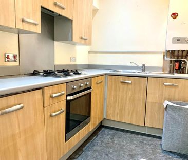 2 bedroom apartment to rent - Photo 4