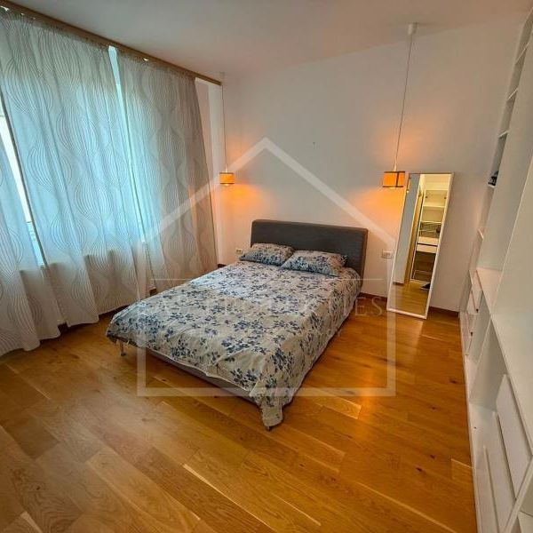 Apartament 3 camere | Parcare Inclusa | Baneasa - Sisesti | RENOVAT - Fotografie 1