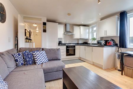 1 bedroom flat to rent - Photo 4