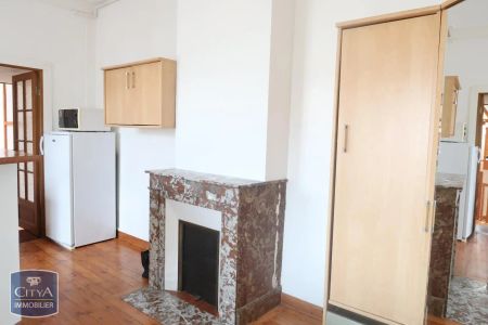 Appartement à louer 2 pièces 53.12m² - Photo 3
