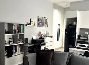Studio/Γκαρσονιέρα για ενοικίαση - Φάληρο - Ιπποκράτειο, - Φωτογραφία 3