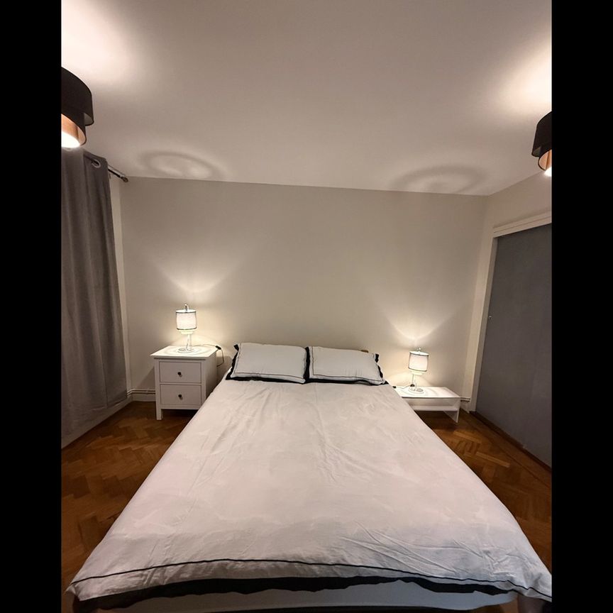 Room in a Shared Flat, Park Lane, HA9 - Photo 1