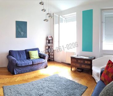 Kiadó jó állapotú lakás - Budapest XI. kerület - Fotó 3