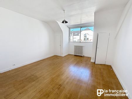 Maison 6 pièces quartier St Hélier - Photo 2