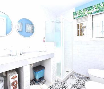 Casa o chalet de alquiler en Avenida de la Diputación, 22, La Soledad - Photo 6