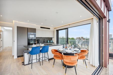 2 bedroom flat to rent - Photo 2