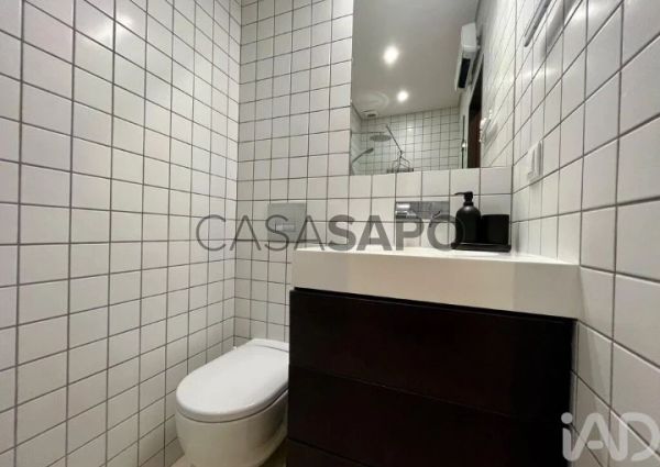 Apartamento T1 para alugar no Porto