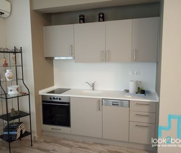 Ενοικίαση κατοικίας, 50 τ.μ., Βούλα, 750 € - Photo 1