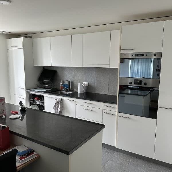 3.5 Zimmer, 71 m², 1. Stock - Photo 1