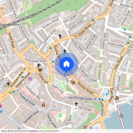 Manor Court, 78 Tontine Street