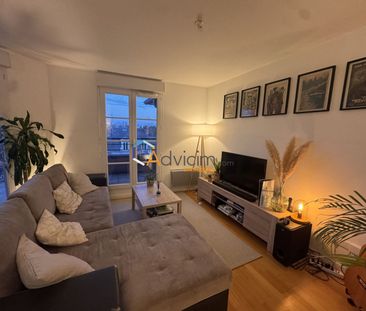 Appartement à louer Orléans - Photo 3