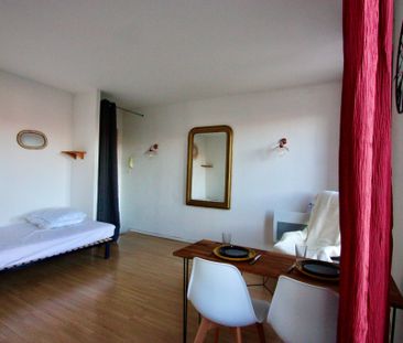 Location Appartement 1 pièce 22m² LIMOGES 87000 - Photo 4