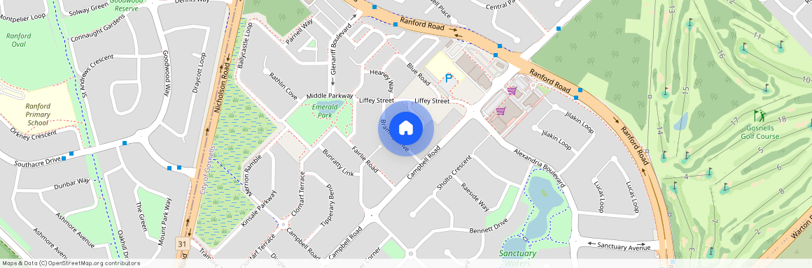 4 Govan Rd, WA 6155, Canning Vale